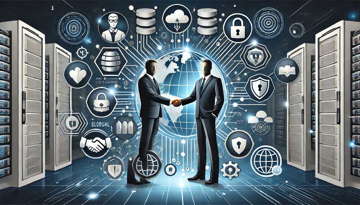 Partner Sicurezza Informatica per le Aziende